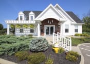 Thumbnail 65 of 75 - This is a photo of the Leasing Office at Washington Place in Washington Township, OH.
