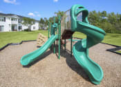 Thumbnail 59 of 75 - This is a photo of the playground at Place Apartments in Washington Township, OH