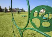 Thumbnail 62 of 75 - This is a photo of the off-leash dog park at Place Apartments in Washington Township, OH