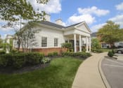 Thumbnail 51 of 57 - This is a photo of the Leasing Office at Washington Park in Centerville, OH.
