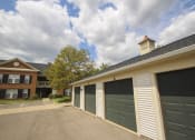Thumbnail 56 of 57 - This is a photo of the detached garages at Washington Park in Centerville, OH.