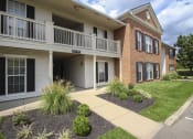 Thumbnail 57 of 57 - This is a photo of apartment exteriors at Washington Park in Centerville, OH.