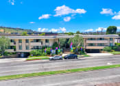 Thumbnail 20 of 54 - the building in which the hotel is located at Camino de Oro Apartments, Torrance, CA, 90505
