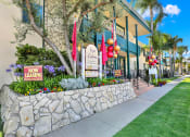 Thumbnail 8 of 36 - the building in which the hotel is located at Copa Ladeene Apartments, Torrance