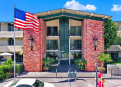 Thumbnail 13 of 55 - the building in which the hotel is located  at Willow Tree Apartments, California, 90505