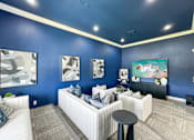 Thumbnail 17 of 51 - Community Clubhouse at 92West, West Des Moines Iowa  