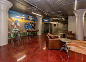 Thumbnail 9 of 23 - Game Zone at Ballyard Lofts, Indigo Living