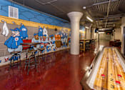 Thumbnail 11 of 23 - Have Fun In Game Room at Ballyard Lofts, Indigo Living, IA, Iowa