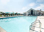 Thumbnail 13 of 23 - Sparkling Pool at Centennial Crossing, Waukee, Iowa