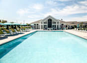 Thumbnail 14 of 23 - Pool View at Centennial Crossing, Waukee