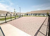 Thumbnail 11 of 23 - Dog Park at Centennial Crossing, Waukee, 50263