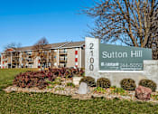 Thumbnail 13 of 26 - the building where the hotel is located at Sutton Hill Apartments, Des Moines, IA, 50320