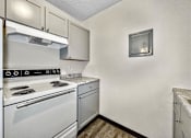 Thumbnail 6 of 20 - Kitchen Appliances at Foxwood Apartments, Indianola, Iowa