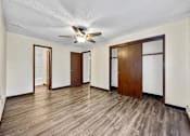 Thumbnail 5 of 20 - Ceiling Fan at Foxwood Apartments, Indianola, 50125