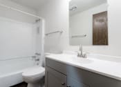 Thumbnail 40 of 57 - Bathroom With Bathtub at Bristol Ridge, Urbandale, 50322