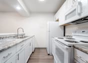 Thumbnail 46 of 57 - Fully Furnished Kitchen at Bristol Ridge, Urbandale, Iowa