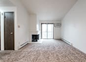 Thumbnail 37 of 57 - Carpeted Living Area at Bristol Ridge, Urbandale, IA