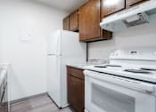 Thumbnail 36 of 57 - White Appliances at Bristol Ridge, Urbandale, IA