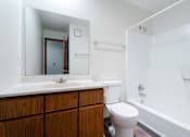 Thumbnail 14 of 57 - Luxurious Bathroom at Bristol Ridge, Iowa, 50322