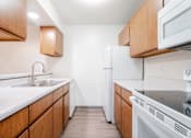 Thumbnail 15 of 57 - Large Kitchen at Bristol Ridge, Iowa, 50322