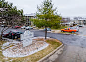 Thumbnail 55 of 57 - Property Signage at Bristol Ridge, Urbandale, IA, 50322