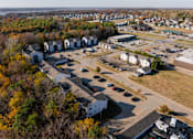Thumbnail 34 of 42 - Drone View at Saylorville Lakeside, Polk City, 50226