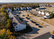 Thumbnail 40 of 42 - Aerial Exterior View at Saylorville Lakeside, Polk City, IA