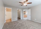 Thumbnail 10 of 42 - Plush Carpeting at Saylorville Lakeside, Iowa