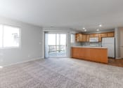 Thumbnail 3 of 42 - Living And Kitchen at Saylorville Lakeside, Polk City