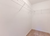 Thumbnail 29 of 42 - Spacious Closet at Saylorville Lakeside, Iowa