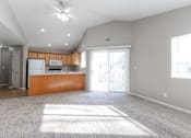Thumbnail 9 of 42 - Vacant Living Area at Saylorville Lakeside, Polk City