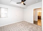 Thumbnail 45 of 56 - room along with kitchen at Meadowlark Place Apartments, IA, 50111