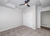 Thumbnail 12 of 56 - carpeted floors at Meadowlark Place Apartments, Grimes, Iowa