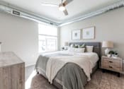 Thumbnail 42 of 69 - Gorgeous Bedroom at Converge NW, Waukee, IA  