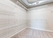 Thumbnail 34 of 69 - Spacious Closet at Converge NW, Iowa, 50263
