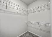 Thumbnail 20 of 42 - the spacious closets at Forge65, Pleasant Hill, IA, 50327