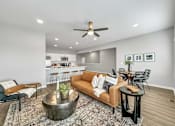 Thumbnail 1 of 57 - Living at Rialto Townhomes Apartments, Waukee, IA