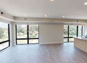 Thumbnail 9 of 27 - Unfurnished Living Area at Canary Lofts, Des Moines, IA