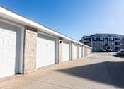 Thumbnail 11 of 12 - Garages Available at Sunrise Meadows, Waukee, IA, 50263