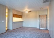 Thumbnail 5 of 12 - Living And Kitchen at Sunrise Meadows, Iowa