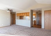 Thumbnail 1 of 12 - Unfurnished Living Area at Sunrise Meadows, Waukee, 50263