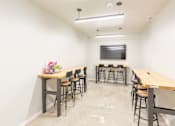 Thumbnail 19 of 26 - Dining Area at Rowat Lofts, Des Moines, Iowa