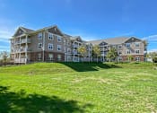 Thumbnail 21 of 22 - Lush Green Landscape at Cornerstone Commons, Johnston, 50131  