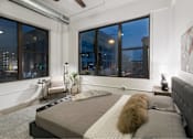 Thumbnail 9 of 39 - Bedroom With Plenty Of Natural Lights at Clemens Building, Iowa , 50309