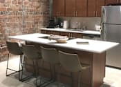 Thumbnail 3 of 39 - Cozy Kitchen Space at Clemens Building, Des Moines, 50309