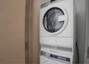 Thumbnail 38 of 39 - Washer and Dryer at Clemens Building, Des Moines, IA