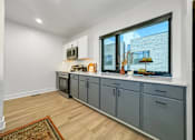 Thumbnail 11 of 30 - Kitchen Appliances at Matilda 235 Townhomes, Des Moines