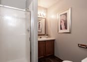 Thumbnail 15 of 33 - Luxurious Bathroom at Creekstone Falls, Sioux Falls, South Dakota