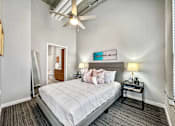 Thumbnail 19 of 53 - Gorgeous Bedroom at Level, Des Moines, 50309  