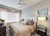 Thumbnail 7 of 34 - Gorgeous Bedroom at Linc, Iowa, 50309
